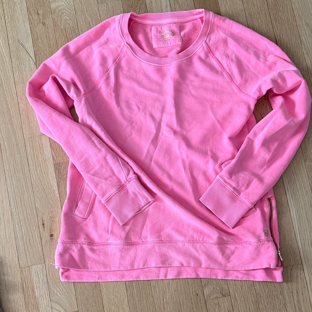 Lilly Pulitzer Vibrant Pink